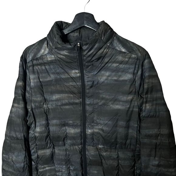 Lululemon Mens Puffer Jacket Medium - Picture 2 of 6